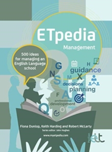 Image for ETpedia Management