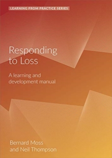 Image for Responding to Loss