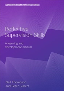 Image for Reflective Supervision : A Learning and Development Manual (2nd Edition)