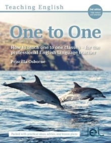Image for Teaching English One to One