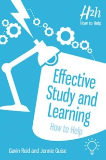 Image for Effective Study and Learning