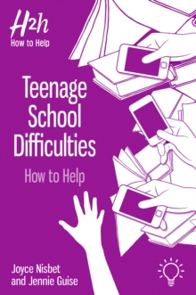 Image for Teenage School Difficulties