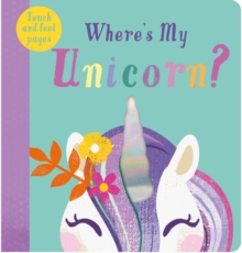 Where’s My Unicorn?