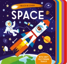 Image for Touch and Learn Space