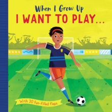 Image for I Want to Play . . .