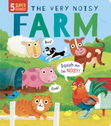 Image for The very noisy farm