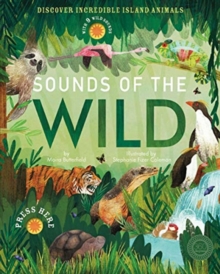 Image for Sounds of the Wild