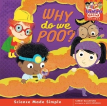 Image for Why do we poo?