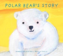 Image for Polar Bear's story