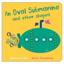 Image for An oval submarine and other shapes