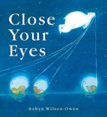Image for Close Your Eyes