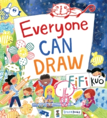 Everyone Can Draw