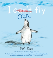 I can fly