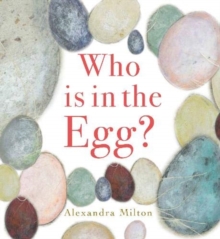 Image for Who is in the egg?