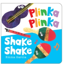 Image for Plinka Plinka Shake shake