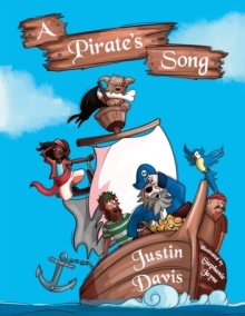 Image for A pirate's song