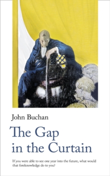 Image for The gap in the curtain