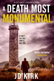 A Death Most Monumental