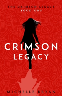 Image for Crimson Legacy (Crimson Legacy 1)