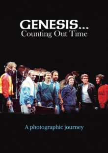 Genesis: Counting Out Time