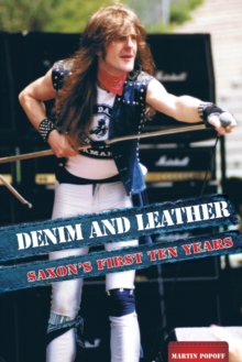 Image for Denim And Leather