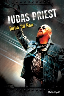 Image for Judas Priest: Turbo 'til Now