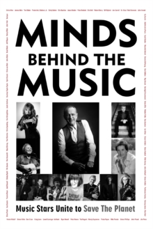 Minds Behind The Music