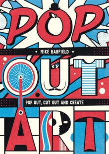 Image for Pop Out Art