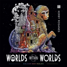 Image for Worlds Within Worlds : Colour New Realms