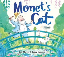 Image for Monet's Cat