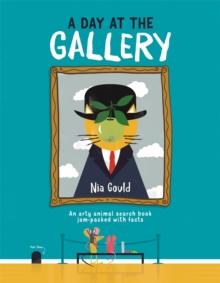 Image for A day at the gallery