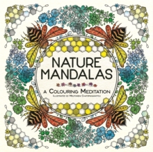 Nature Mandalas: A Colouring Meditation