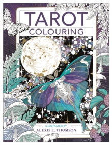 Image for Tarot Colouring