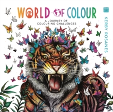 Image for World of Colour