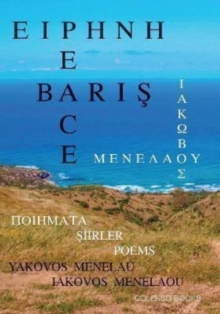 Image for Eirene - Baris - Peace
