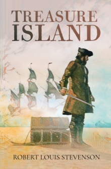 Image for Treasure Island (Dyslexic Specialist edition)