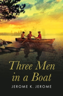 Image for Three Men in a Boat (Dyslexic Specialist edition)