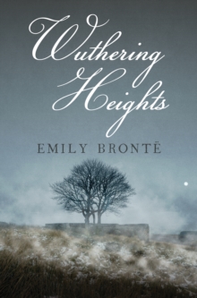 Wuthering Heights (Dyslexic Specialist edition)