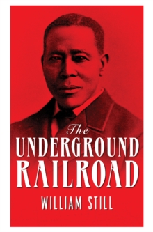 The Underground Railroad (Dyslexic Specialist edition)