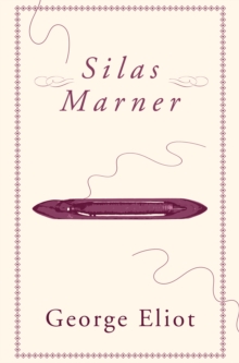 Silas Marner (Dyslexic Specialist  edition)