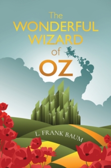 Image for The Wizard of Oz (Dyslexic Specialist edition)