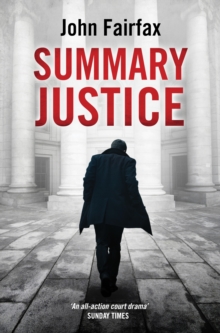 Image for Summary Justice