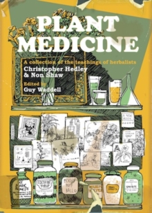 Plant Medicine