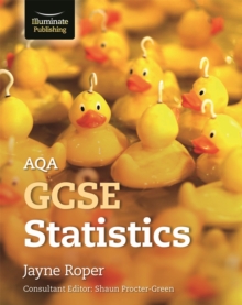 Image for AQA GCSE Statistics