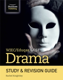 Image for WJEC/Eduqas GCSE Drama Study & Revision Guide