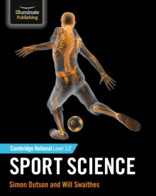 Image for Cambridge National Sport Level 1/2 Sport Science