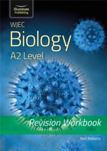 Image for WJEC Biology for A2 Level - Revision Workbook
