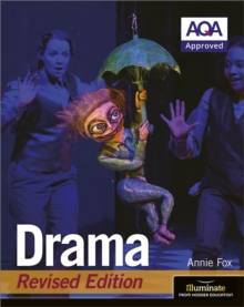 Image for AQA GCSE Drama: Revised Edition