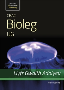 Image for WJEC Biology for AS Level: Revision Workbook