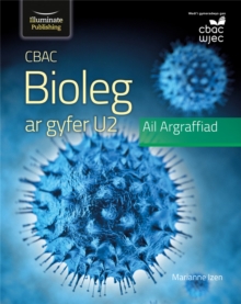 Image for WJEC Biology for A2 Level Student Book: 2nd Edition